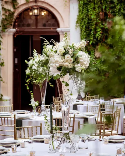 Kwiaciarnia Flora Atelier